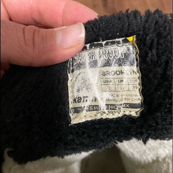 Kamik Snow Boots - Picture 2 of 5